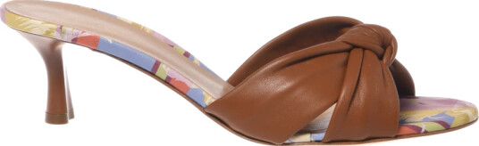 Baldinini Dame Sko Brun 35 EU,
