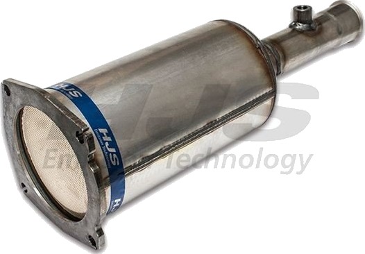 HJS 93 21 5022 Partikkelfilter