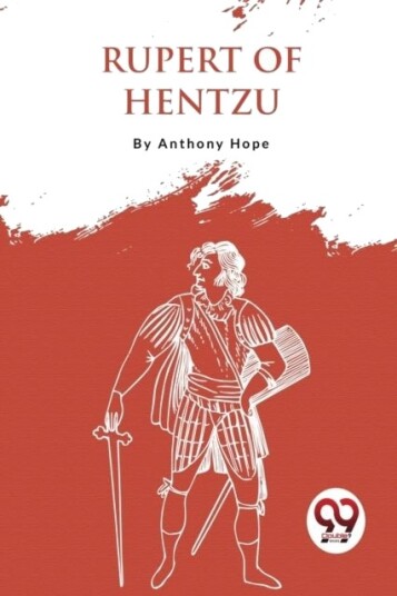 Rupert of Hentzau Rupert of Hentzau