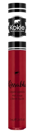 Kokie Kissable Matte Liquid Lipstick Monarch Kokie Kissable Matte Liquid Lipstick Monarch