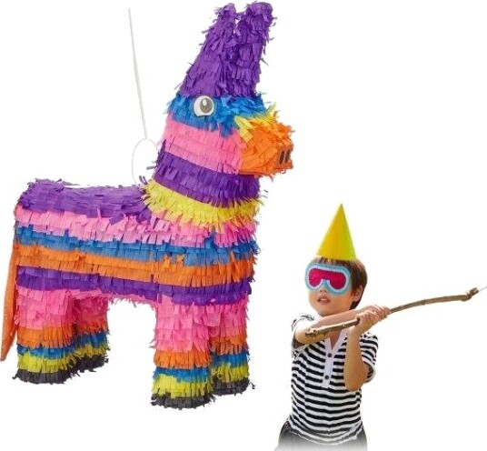 Rxs Pinata-esel 10022571