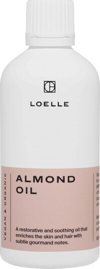 Loelle Almond Oil 100 ml