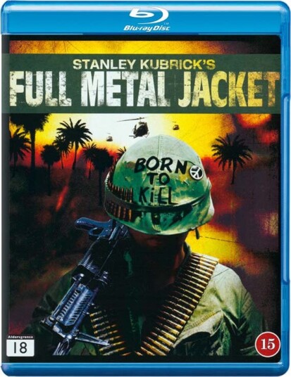 Full Metal Jacket