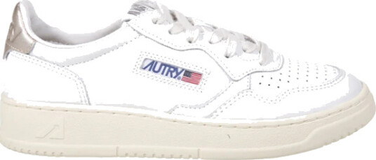 Autry Dame Sko Hvit 41 EU,