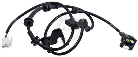 ABS sensor A.B.S. 31567