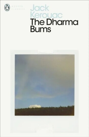 The Dharma Bums Av Jack Kerouac