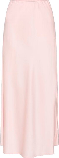 Saint Tropez Maxi skjørt Lodisasz Rosa