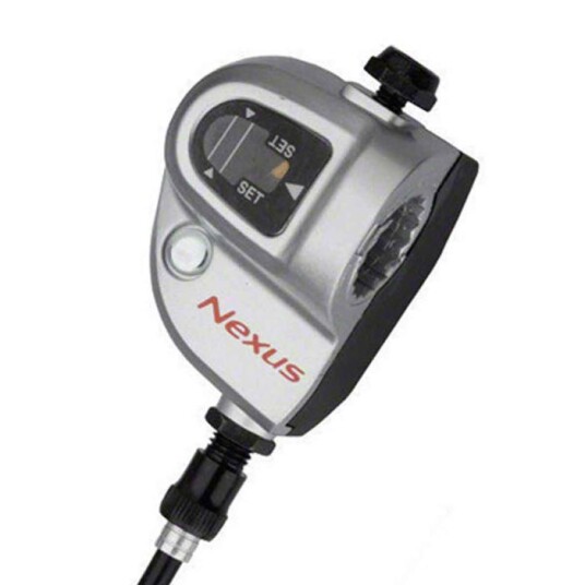 Shimano SM BC06 klickbok til Nexus 3