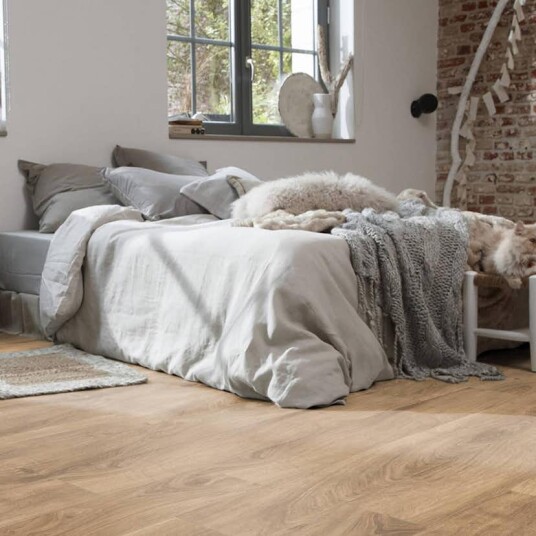Tarkett Vinylgulv iD Inspiration 55 English Oak Natural