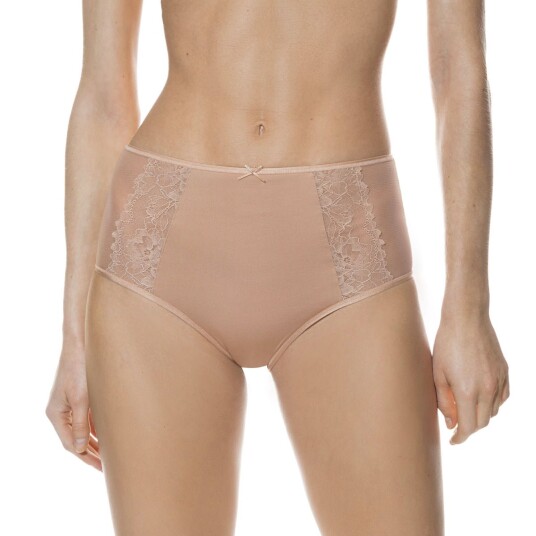 Mey maxi truse nude Størrelse: 38 Kvinner Mey maxi truse nude Størrelse: 38 Kvinner
