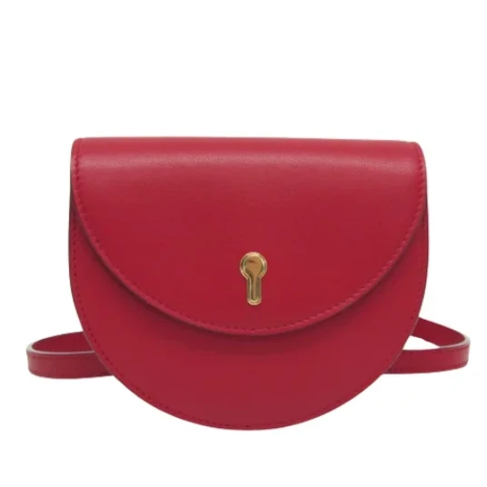 Bally Dame Rød