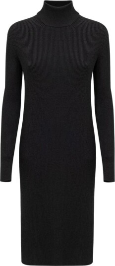 Bottega Veneta Dame Kjoler Svart S,