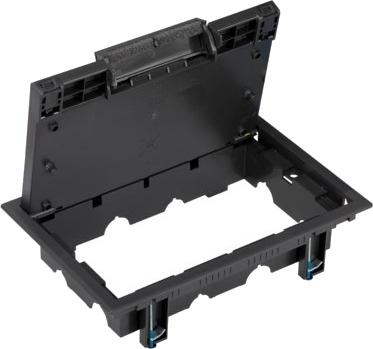 Kontakt Simon S400/14 Grå Plast 1 Stykker