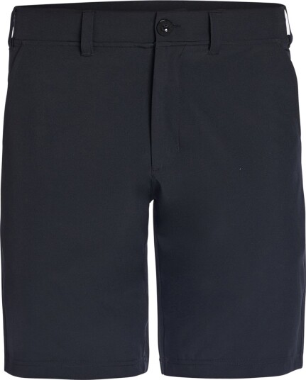 Bogeys & Birdies M 4-Way Stretch Short Svart Golfshorts herre Black 34 Bogeys & Birdies M 4-Way Stretch Short Svart Golfshorts herre Black 34