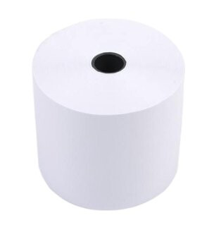 Termorull 57 x 70 x 12 mm, 40 m, 10-pack