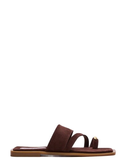 Steve Madden Ellaina - Brown - 38