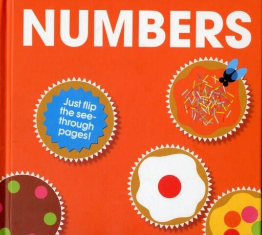 Numbers Av Patrickgeorge