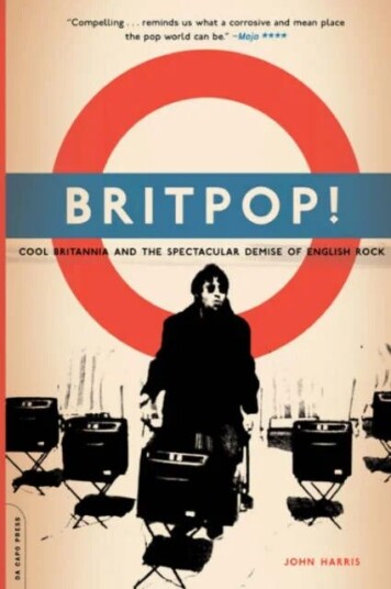 Britpop! Av John Harris