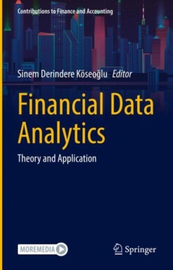 Financial Data Analytics Theory and Application