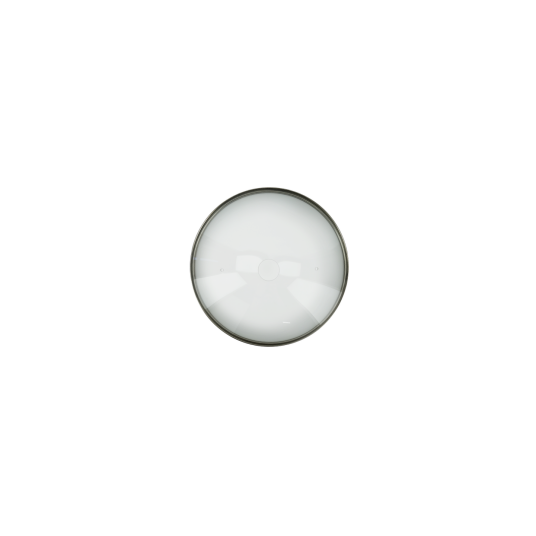 Brewzilla 100L Gen 4 - Glass Lid Glasslokk til BrewZilla 100L