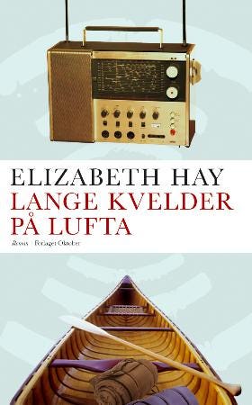 Lange kvelder på lufta