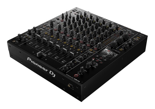 Pioneer DJM-V10 DJ Mikser