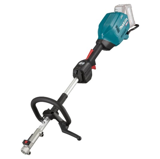 Makita UX01GZ Multi-trimmer uten batteri og lader, Hagemaskiner Makita UX01GZ Multi-trimmer uten batteri og lader, Hagemaskiner