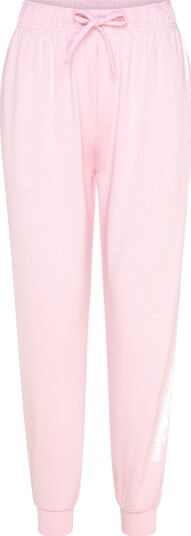 Calvin Klein Golf Sofie Supersoft Jogger Pink S