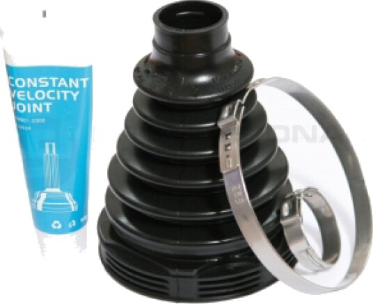 Professional Parts Mansjettsett drivaksel Professional Parts 47434774