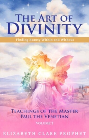 The Art of Divinity - Volume 2 The Art of Divinity - Volume 2
