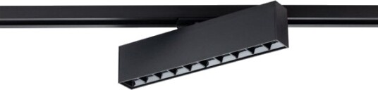Armatur For Skinnesystem Dpm X Line Stf2 10W B 10 W Led