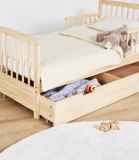 Jly Sengeskuff Isa Wooden