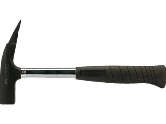 Topex Claw Hammer Med Stålhåndtak 600G 318Mm (02A160)