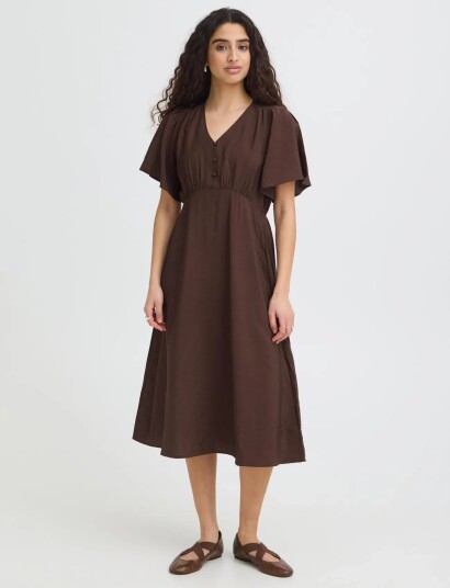 ICHI Ihaniva Dr   Brown   36