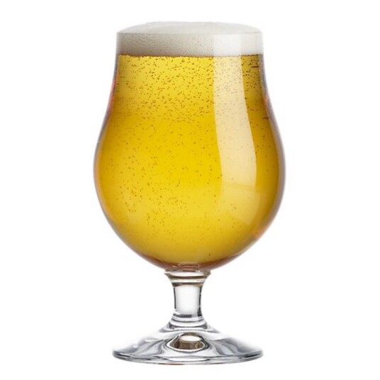 Bohemia ølglass 50 cl Bohemia ølglass 50 cl
