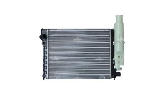 Radiator NRF 58776 Radiator NRF 58776
