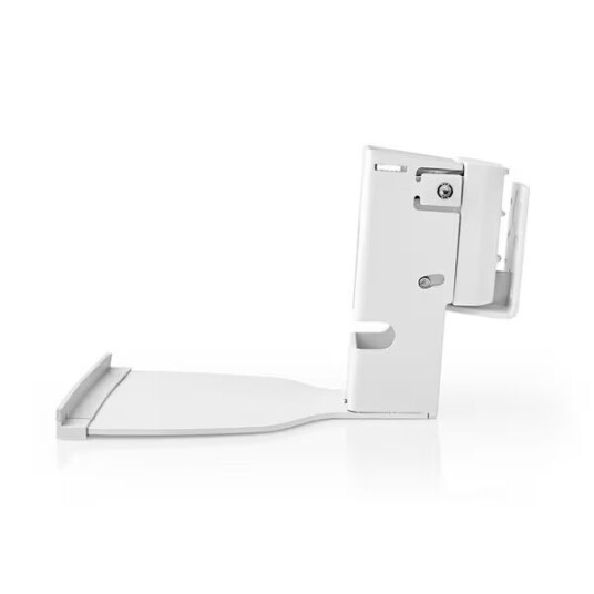 Nedis Veggfeste for Sonos PLAY:5-Gen2 Vinkling- og Tiltbart Maks. 7 kg Nedis Veggfeste for Sonos PLAY:5-Gen2 Vinkling- og Tiltbart Maks. 7 kg