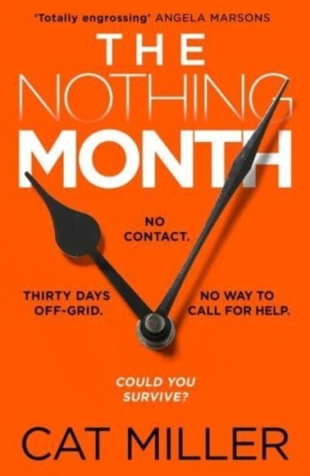 The Nothing Month The Nothing Month