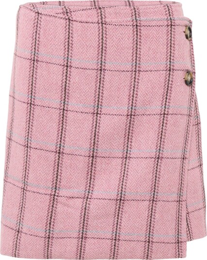 Nümph Nukimmi Skirt Pink 40