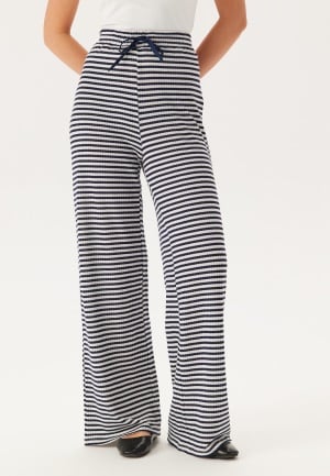 Object Collectors Item Objaveri Lo Hw Pant  Cloud Dancer Stripes:sky Capta S