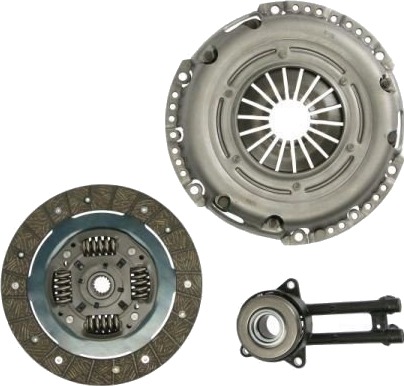 NEXUS F1G043NX Clutchsett NEXUS F1G043NX Clutchsett