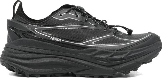 Hoka One One Herre Sport Svart 43 1/2 EU,