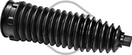 Metalcaucho 10077 Mansjett, styring