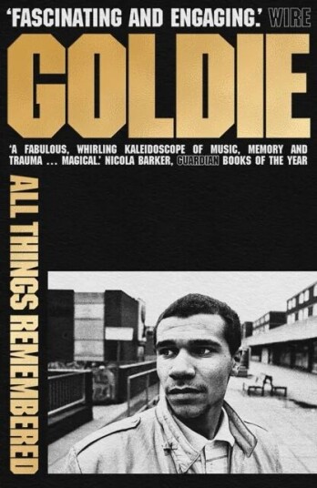 All Things Remembered Av Goldie