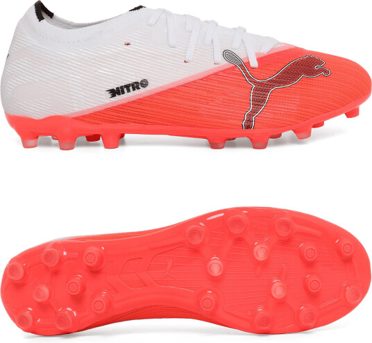 PUMA Ultra Nitro 7 Match Mg Red 47 PUMA Ultra Nitro 7 Match Mg Red 47