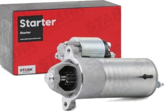 STARK SKSTR 0330027 Starter STARK SKSTR 0330027 Starter