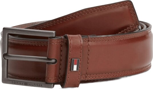 Tommy Hilfiger Hudson Bombay 3.5 WINTER COGNAC 80