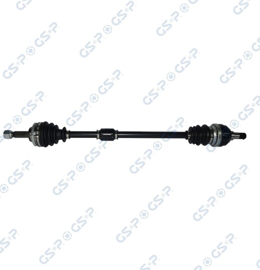 GSP 244070 Drivaksel