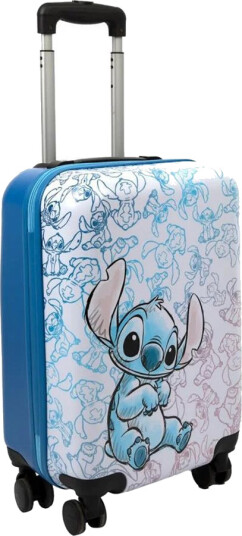 Stitch Disney Koffert 36L 320029