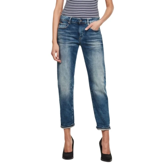 G star Dame Jeans Blå W31 L32, G star Dame Jeans Blå W31 L32,